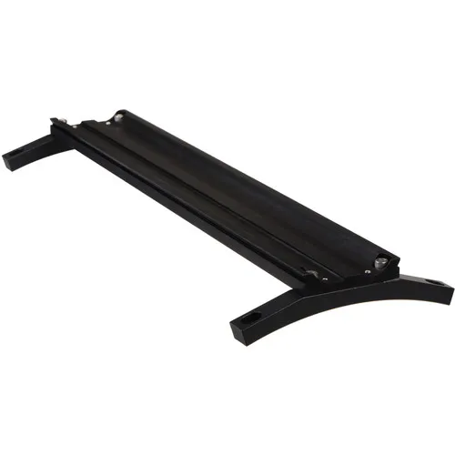 a fotón:  Meade 12" F/10 Losmandy-stílusú, fecskefarok típusú sínszerelvény,  2