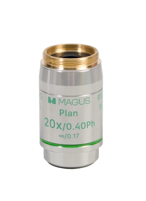a fotón:  MAGUS PH2 fáziskontraszt eszköz,  6