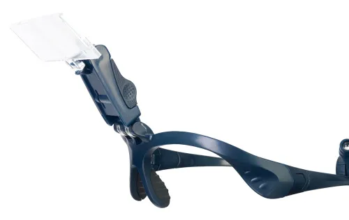 a fényképen:  Levenhuk Discovery Crafts DGL 40 nagyítószemüvegek,  10