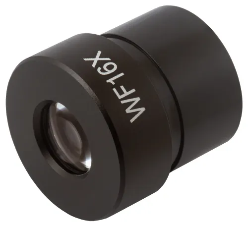 a fotón:  Levenhuk MED 16x/13 (D 30 mm) szemlencse,  2