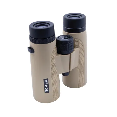 a képen:  Meade CanyonView ED 8x42 kétszemes távcsövek,  5