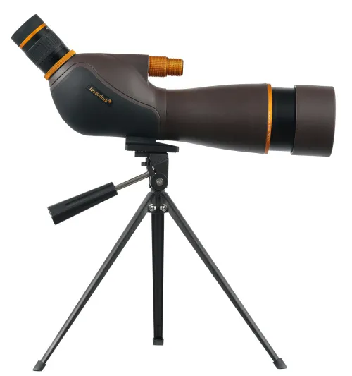 a fotón:  Levenhuk Blaze PRO 70 figyelőtávcső,  9