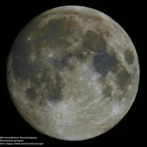 a képen:  Explore Scientific MN-152/740 6" OTA teleszkóp,  3