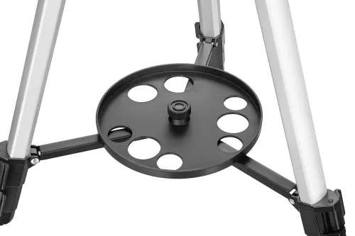 a képen:  Levenhuk Kelvin Nova BASE 70/400 fotóteleszkóp ,  16