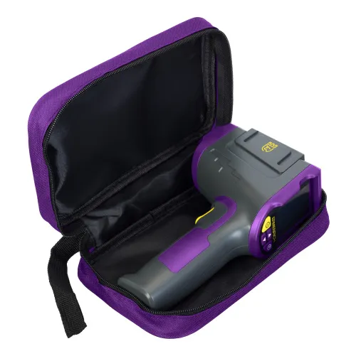 a fotón:  Ermenrich Seek TV50 hőkamera,  3