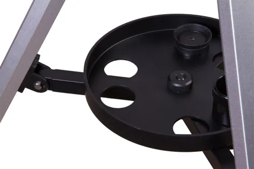 a képen:  Bresser Venus 76/700 teleszkóp okostelefon-adapterrel,  9