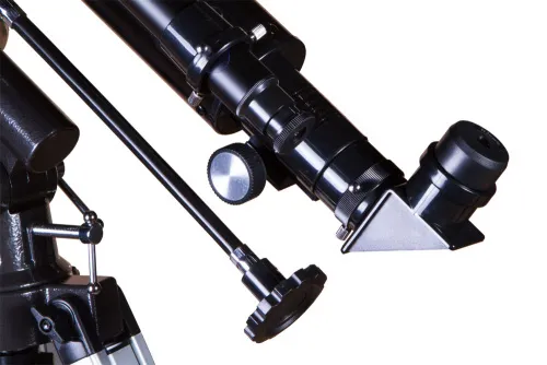 a képen:  Levenhuk Skyline PLUS 60T teleszkóp,  10