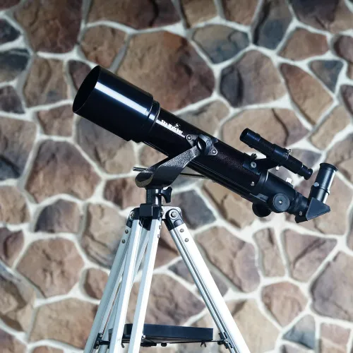 a fotón:  Sky-Watcher BK 705AZ2 Telescope,  2