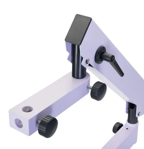 a fényképen:  MAGUS UT1 mikroszkópállvány,  5