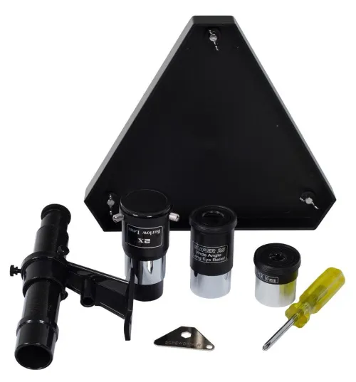 a képen:  Sky-Watcher BK 767AZ1 Telescope,  8