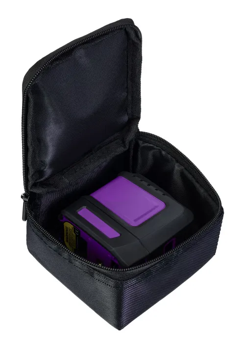 a fényképen:  Ermenrich BASE LT30 lézeres szintező,  3