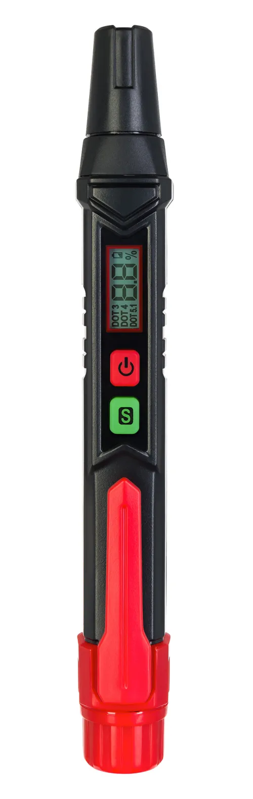 a képen:  Ermenrich Verk FB20 fékfolyadék-tesztelő,  3