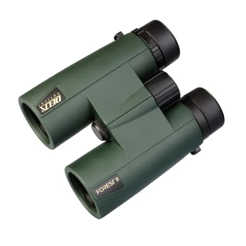 a fényképen:  Delta Optical Forest II 10x42 távcső,  2