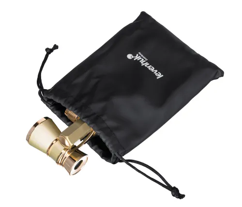 a fényképen:  Levenhuk Broadway 325E lornyon színházi látcső  ,  5