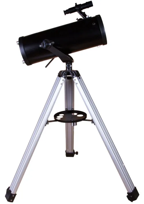 a fotón:  Levenhuk Skyline BASE 120S teleszkóp,  2