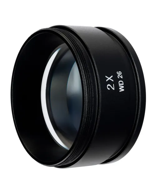 a képen:  MAGUS AL20 2х/26 mm segédlencsék,  2