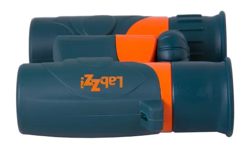 a fotón:  Levenhuk LabZZ B2 kétszemes távcső,  4