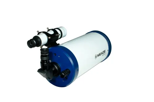 a fotón:  Meade LX85 6"-os Maksutov-Cassegrain OTA,  4