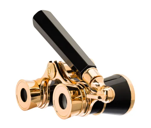 a fényképen:  Levenhuk Broadway 325E lornyon színházi látcső  ,  10