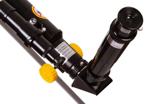 a képen:  Bresser National Geographic 50/600 AZ teleszkóp,  8