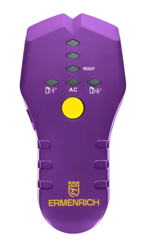 a fényképen:  Ermenrich Ping SA30 falszkenner,  2