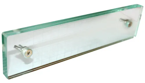 a fényképen:  Levenhuk CR10 üvegkompresszor trichina vizsgálathoz,  5