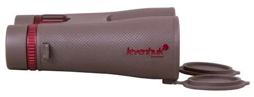 a fotón:  Levenhuk Monaco ED 12x50 kétszemes távcső,  10