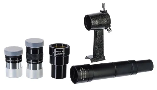 a képen:  Levenhuk Ra 150N Dobson teleszkóp,  9