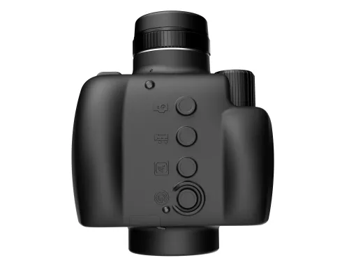 a fotón:  Levenhuk Kelvin Snap ED 8x42 digitális egyszemes fotótávcső,  2