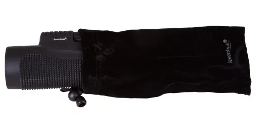 a fotón:  Levenhuk Wise 8x32 egyszemes távcső,  7