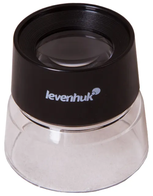 a fotón:  Levenhuk Zeno Gem M1 nagyító,  4