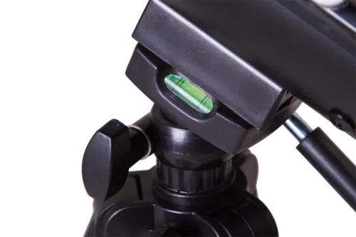 a fotón:  Levenhuk Skyline Travel 70 teleszkóp,  14