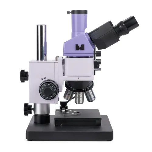 a képen:  MAGUS Metal D630 BD metallográfiai digitális mikroszkóp,  7