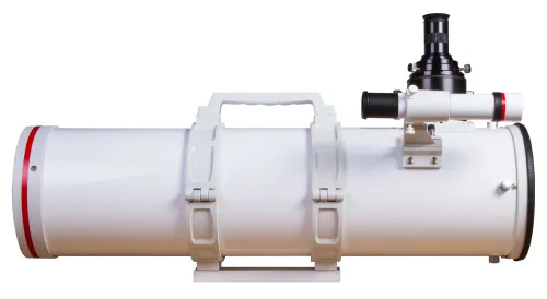 a fényképen:  Bresser Messier NT-150S/750 Hexafoc optikai tubus,  3