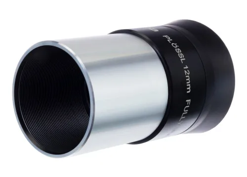 a fényképen:  Levenhuk Plössl 12 mm szemlencse,  4