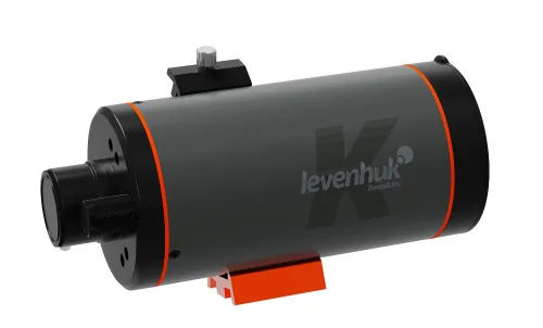 a fényképen:  Levenhuk Kelvin Nova PLUS MAK 70/750 fotóteleszkóp ,  3