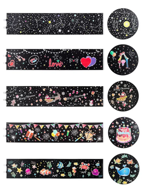 a fényképen:  Levenhuk LabZZ Star Sky P2 csillagplanetárium,  10