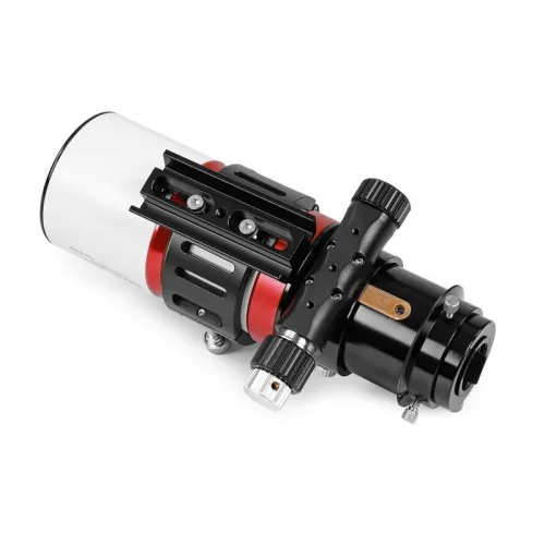 a képen:  OmegonPro APO AP 61/335 ED Refractor OTA,  5