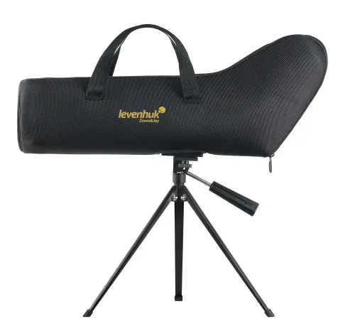 a fényképen:  Levenhuk Blaze PRO 100 figyelőtávcső,  6