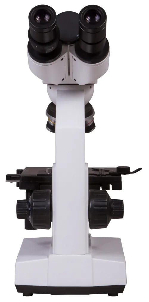 a fotón:  Bresser Erudit Basic 40–400x mikroszkóp,  6