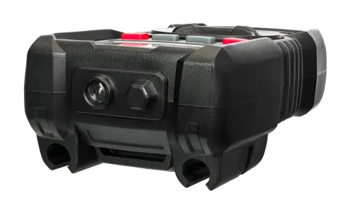 a fotón:  Ermenrich Zing TC13 digitális multiméter,  4