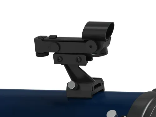 a fényképen:  Levenhuk New Skyline PLUS 6" (150/1200) Dobson teleszkóp,  5