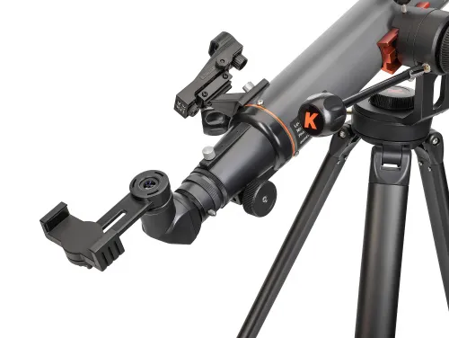 a fotón:  Levenhuk Kelvin Nova PLUS 70/700 fotóteleszkóp ,  9