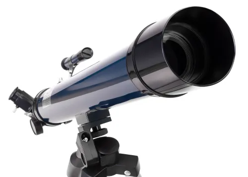 a fotón:  Levenhuk Discovery Scope 3 készlet és könyv,  10