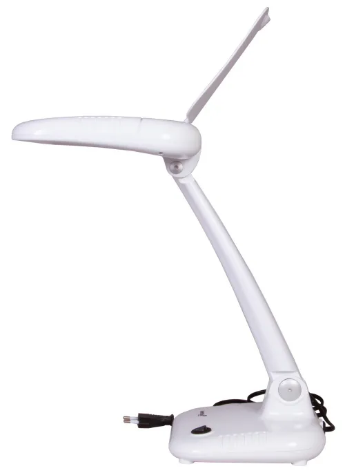 a fotón:  Levenhuk Zeno Lamp ZL9 nagyító,  3