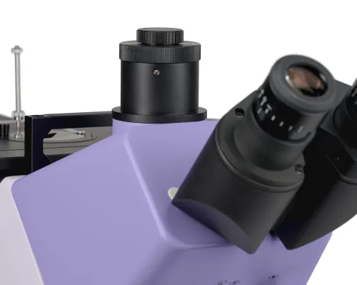 a képen:  MAGUS Metal V790 DIC metallográfiai fordított mikroszkóp,  11