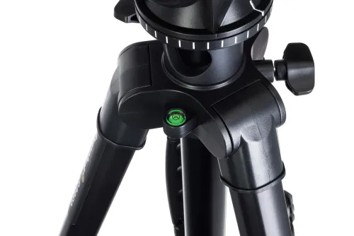 a fotón:  Levenhuk Level PLUS VT15 háromlábú állvány,  12