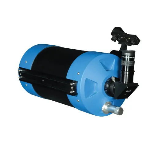 a képen:  Meade LX65 6"-os, akromatikus, OTA,  4