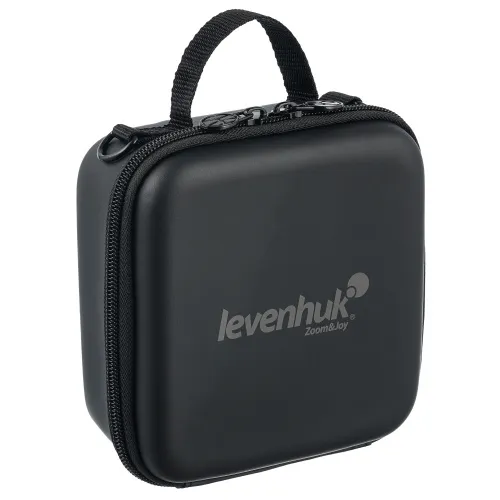 a fényképen:  Levenhuk Vegas ED 8x32 kétszemes távcső,  7