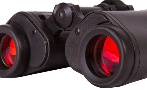 a fotón:  Levenhuk Heritage PLUS 8x30 kétszemes távcső,  9